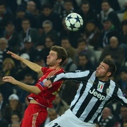 Marchisio: Juve Sudah Banyak Berkembang, Bisa Tandingi Bayern