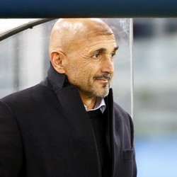 Spalletti Nilai Roma Tak Beruntung