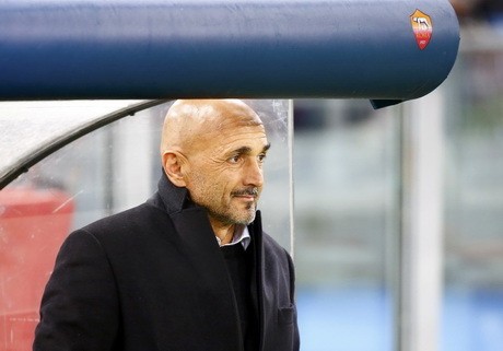 Spalletti Nilai Roma Tak Beruntung
