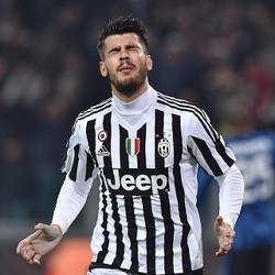 Morata Bicara Soal Madrid, Juventus, dan Makan Malam untuk Xabi Alonso