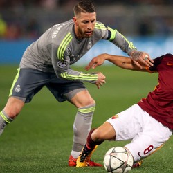 Pesan Zidane di Ruang Ganti Bikin Madrid Lebih Tenang