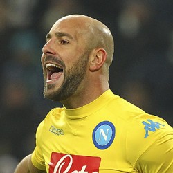 Kekalahan dari Juve Tak Pengaruhi Napoli