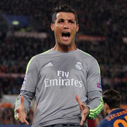 Zidane Bangga Lihat Ronaldo Penuhi Ekspektasi