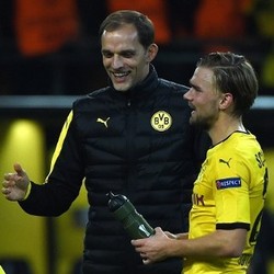 Die Borussen Diminta Jangan Ngoyo