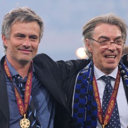 Ada Mourinho di Meazza Akhir Pekan Ini