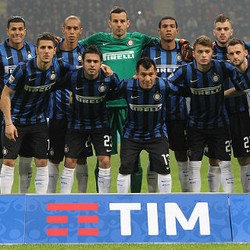 Seperempat Abad Pirelli di Dada Pemain Inter