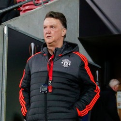 Piala FA sebagai Target Utama Van Gaal di Akhir Musim