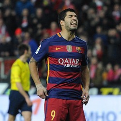 Buruknya Rekor Penalti Barca di Musim Ini