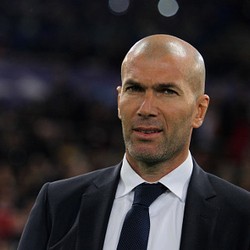 Zinedine Zidane Sejauh Ini