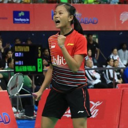 Dikalahkan Korsel, Indonesia Runner-up Grup C
