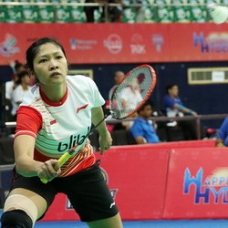 Tim Uber Indonesia Siap Hadapi Korsel