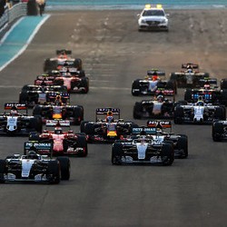 Ini Gambaran Mahalnya Berkompetisi di F1