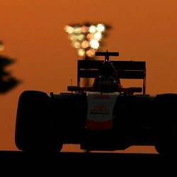 Tentang Manor, Tim F1 yang Dibela Rio