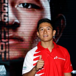 Bos Manor: Kehadiran Rio Bagus untuk Tim dan F1