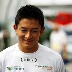 Negosiasi Rio Haryanto-Manor Sangat Sulit, Ceritanya Panjang