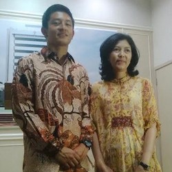 Rio Tembus F1, Menpora: Alhamdulillah