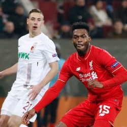 Liverpool Diimbangi Augsburg Tanpa Gol