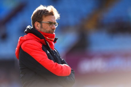 Klopp: Hadapi Augsburg di Anfield Tak Akan Lebih Mudah