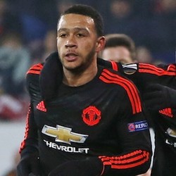 Memphis Depay Masih Bisa Cetak Gol