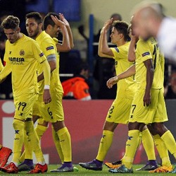 Gol Tunggal Denis Suarez Antar Villarreal Tundukkan Napoli
