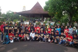 Yuk Ikutan! Piknik detikTravel Mau Main ke Bandung