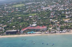 Kecantikan Kupang yang Jarang Orang Tahu