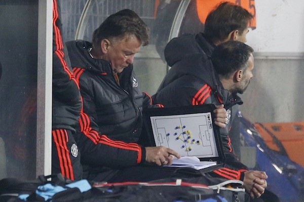 Action Images via Reuters / Paul Childs