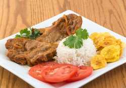 Orang Kuba Selalu Makan Sloppy Joe dan Tak Minum Mojito (1)