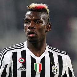 Pogba Ingin Dilatih Guardiola