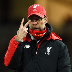 Klopp Pusing dengan Inkosistensi Liverpool