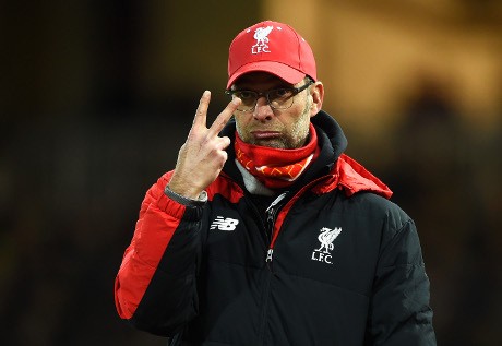 Klopp Pusing dengan Inkosistensi Liverpool