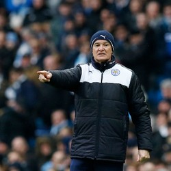 Soal Titel Nanti Dulu, Leicester Fokus Satu Demi Satu Pertandingan