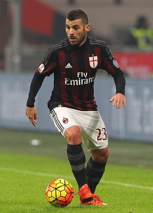 Nocerino Berlabuh di Orlando City