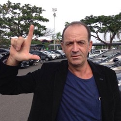 Tiba di Indonesia, Paulo Camargo Sudah Tak Sabar Tangani Persija