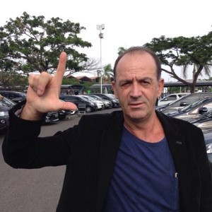 Tiba di Indonesia, Paulo Camargo Sudah Tak Sabar Tangani Persija