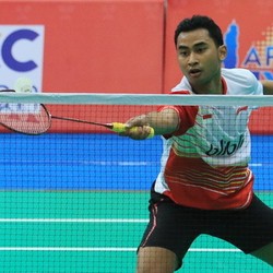Performa Tim Thomas Indonesia Dinilai Makin Membaik