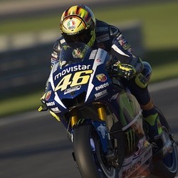 La Decima dan Sebuah Kesempurnaan untuk Rossi