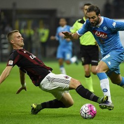 Milan Kini Sudah Beda