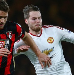 Nick Powell Keasyikan Main Game, Lupa Nonton MU