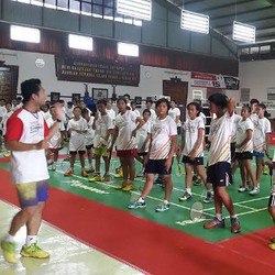 Christian Hadinata Prihatin Bibit Pemain Putri Tak Sebanyak Putra