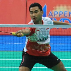 Ini Susunan Pemain Indonesia untuk Hadapi India di Semifinal