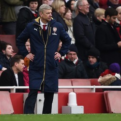 Wenger Keluhkan Penyelesaian Buruk Arsenal