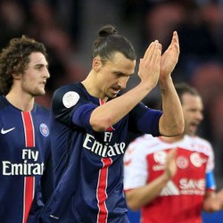Jika PSG Juara Liga Champions, Ibra Mungkin Pergi