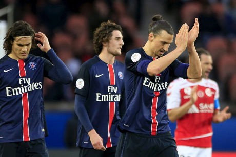 Jika PSG Juara Liga Champions, Ibra Mungkin Pergi