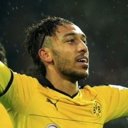 Impian Aubameyang: Main di Real Madrid