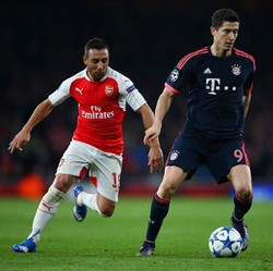 Hadapi Barca, Arsenal Harus Tampil seperti Ketika Kalahkan Bayern