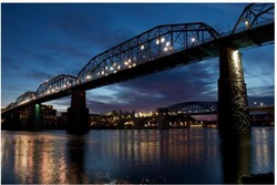 Inikah Jembatan Pejalan Kaki Terpanjang di Dunia?