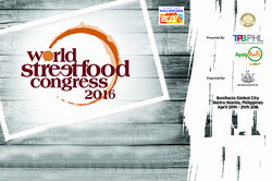 Kuliner 8 Kota Dunia dan MasterChef Asia akan Meriahkan WSFC 2016