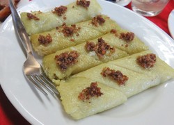 Inilah 10 Tempat Makan Enak di Manila dan Pampanga (1)