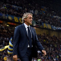 Curhat Mancini Soal Sepakbola Italia dan Kariernya